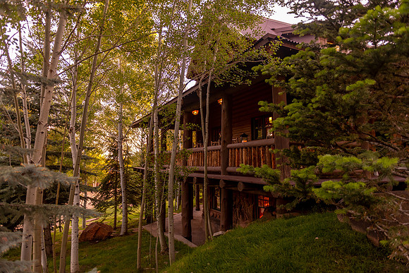 Red Cliff Ranch - Ranch House_DSC1520