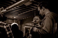 Joe's bday at Alleged-5980