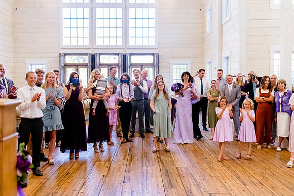 Walker Farms Wedding Reception17944