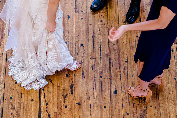 Walker Farms Wedding Reception17865