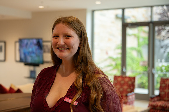 Sneaker Soirée at the Cleone Peterson Eccles Alumni House – Glam & Gaming for Girls on the Run Utah1691