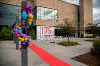 Sneaker Soirée at the Cleone Peterson Eccles Alumni House – Glam & Gaming for Girls on the Run Utah1712