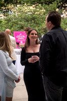 Sneaker Soirée at the Cleone Peterson Eccles Alumni House – Glam & Gaming for Girls on the Run Utah1748