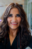 Sneaker Soirée at the Cleone Peterson Eccles Alumni House – Glam & Gaming for Girls on the Run Utah1755