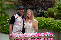 Sneaker Soirée at the Cleone Peterson Eccles Alumni House – Glam & Gaming for Girls on the Run Utah8615