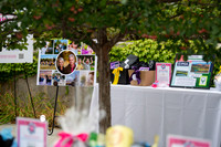 Sneaker Soirée at the Cleone Peterson Eccles Alumni House – Glam & Gaming for Girls on the Run Utah8651