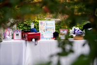 Sneaker Soirée at the Cleone Peterson Eccles Alumni House – Glam & Gaming for Girls on the Run Utah8672