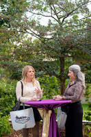 Sneaker Soirée at the Cleone Peterson Eccles Alumni House – Glam & Gaming for Girls on the Run Utah8663