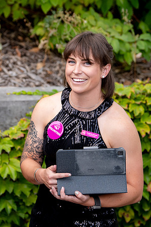 Sneaker Soirée at the Cleone Peterson Eccles Alumni House – Glam & Gaming for Girls on the Run Utah8733