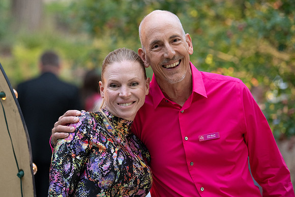 Sneaker Soirée at the Cleone Peterson Eccles Alumni House – Glam & Gaming for Girls on the Run Utah9001