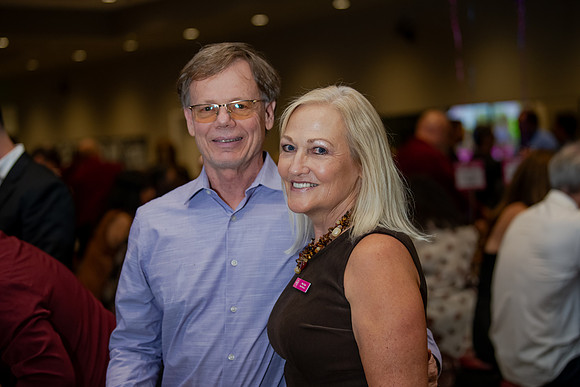 Sneaker Soirée at the Cleone Peterson Eccles Alumni House – Glam & Gaming for Girls on the Run Utah9368