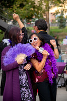 Sneaker Soirée at the Cleone Peterson Eccles Alumni House – Glam & Gaming for Girls on the Run Utah1679