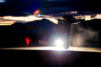 Skateboarding at Sunrise – West Jordan Wheels Park Session with Off-Camera Strobe2156