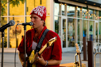 Rosie and the Thorns Live at The Break in Daybreak2813