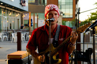 Rosie and the Thorns Live at The Break in Daybreak2816