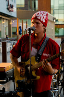 Rosie and the Thorns Live at The Break in Daybreak2825