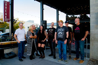 Rosie and the Thorns Live at The Break in Daybreak2902