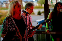 Rosie and the Thorns Live at The Break in Daybreak2967