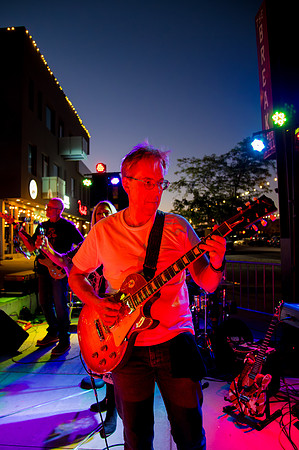 Rosie and the Thorns Live at The Break in Daybreak3125