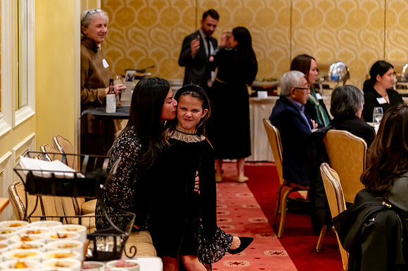 Celebration of Life for Dr. William Iyeo Higuchi: A Timeless Tribute at the Grand America Hotel