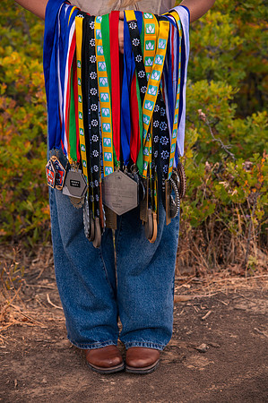 Senior Portraits with Kennedy Zimmerman – Provo Canyon Fall Colors4244