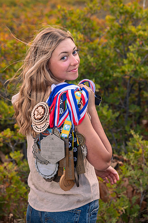Senior Portraits with Kennedy Zimmerman – Provo Canyon Fall Colors4364