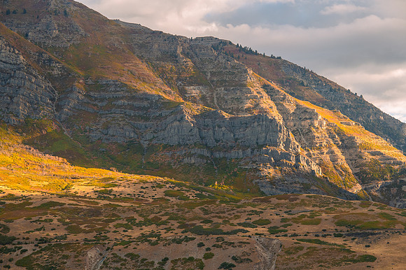 Senior Portraits with Kennedy Zimmerman – Provo Canyon Fall Colors4368