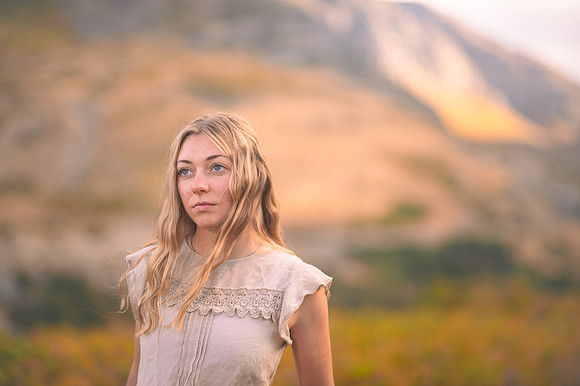 Senior Portraits with Kennedy Zimmerman – Provo Canyon Fall Colors4534