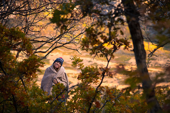 Senior Portraits with Kennedy Zimmerman – Provo Canyon Fall Colors4692