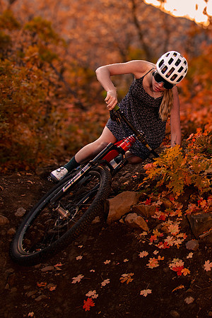 Senior Portraits with Kennedy Zimmerman – Provo Canyon Fall Colors4764