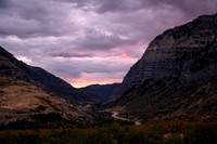 Senior Portraits with Kennedy Zimmerman – Provo Canyon Fall Colors3773