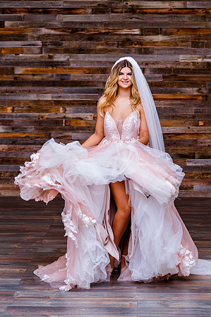 Lyndee Bridals15370