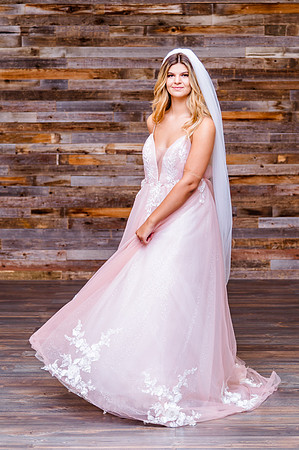 Lyndee Bridals15333