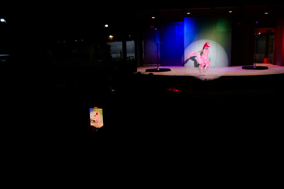 Birdlesque Takes Flight: Burlesque Meets Nature at Tracy Aviary’s Fundraising Cabaret