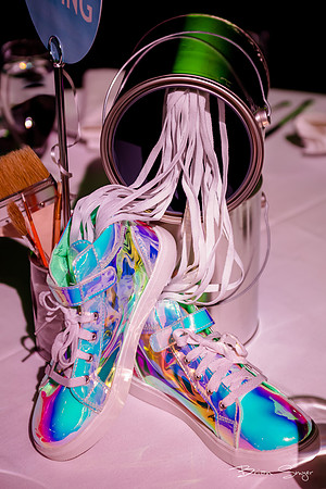 Girls on the Run Sneaker Soiree Fundraiser 2019_DSC9852