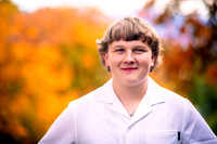 Fall Senior Portraits with Harmony & Hazen at Memory Grove259