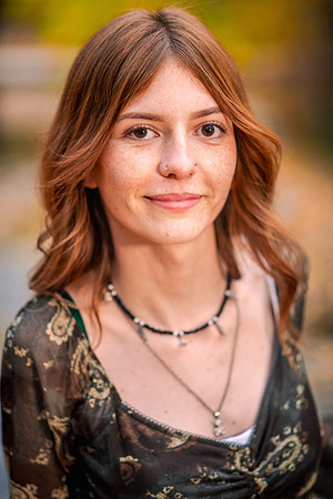 Fall Senior Portraits with Harmony & Hazen at Memory Grove302