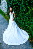 Lexi Wedding Dress 546