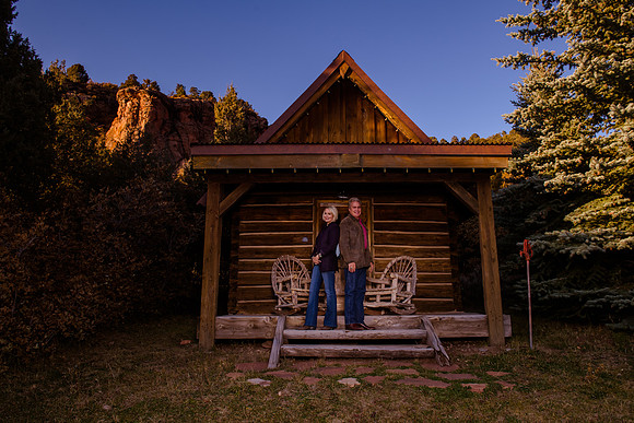 Von and Victoria Whitby 2019 at Red Cliff Ranch_DSC6710