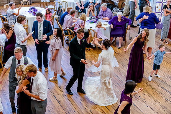 Walker Farms Wedding Reception16676