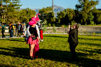 Birdlesque Takes Flight: Burlesque Meets Nature at Tracy Aviary’s Fundraising Cabaret