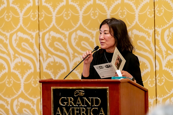 Celebration of Life for Dr. William Iyeo Higuchi: A Timeless Tribute at the Grand America Hotel