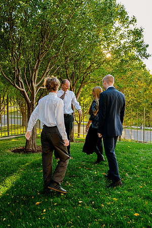 Capturing Faith and Family: Draper LDS Temple Photoshoot