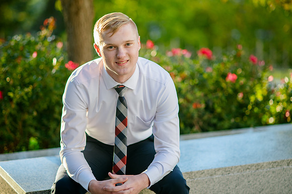 Capturing Faith and Family: Draper LDS Temple Photoshoot