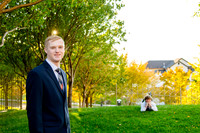 Capturing Faith and Family: Draper LDS Temple Photoshoot