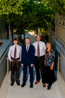 Capturing Faith and Family: Draper LDS Temple Photoshoot