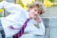 Capturing Faith and Family: Draper LDS Temple Photoshoot
