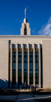 Capturing Faith and Family: Draper LDS Temple Photoshoot