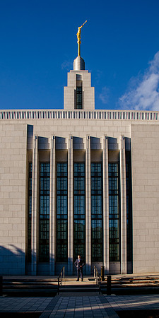 Capturing Faith and Family: Draper LDS Temple Photoshoot