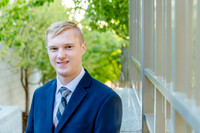 Capturing Faith and Family: Draper LDS Temple Photoshoot
